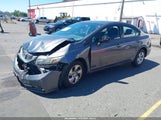 Honda Civic Lx 19XFB2F54EE026246 снимка
