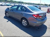 Honda Civic Lx 19XFB2F54EE026246 снимка