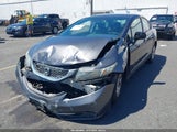 Honda Civic Lx 19XFB2F54EE026246 снимка