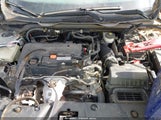 Honda Civic Lx 2HGFC2F62MH515335 снимка