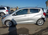 Chevrolet Spark Fwd 1Lt Automatic KL8CD6SA5LC433271 снимка