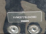 Volvo C70 T5 YV1MC67218J040980 снимка