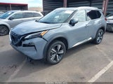 NISSAN ROGUE PLATINUM FWD JN8AT3DC5MW106260 снимка