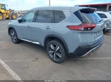 NISSAN ROGUE PLATINUM FWD JN8AT3DC5MW106260 снимка