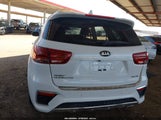 Kia Sorento 3.3L Sx 5XYPK4A56KG463610 fotografie