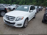 MERCEDES-BENZ GLK 250 BLUETEC 4MATIC WDCGG0EBXEG285030 снимка