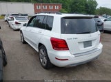 MERCEDES-BENZ GLK 250 BLUETEC 4MATIC WDCGG0EBXEG285030 снимка