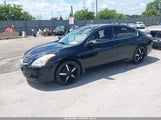 NISSAN ALTIMA 2.5 S 1N4AL2AP1BN499261 снимка
