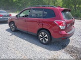 SUBARU FORESTER 2.5I PREMIUM JF2SJAEC2JH485356 снимка