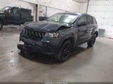 Jeep Grand Cherokee Altitude 4X4 1C4RJFAG2JC203541 снимка