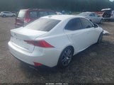 Lexus Is 300 JTHAA1D25L5106646 снимка