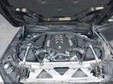 BMW 750I xDrive WBA7U2C05LGJ59311 photo