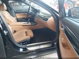 BMW 750I xDrive WBA7U2C05LGJ59311 photo