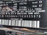 Kia Optima Lx 5XXGM4A75EG335976 снимка