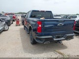 Chevrolet Silverado  4Wd Short Bed Custom Trail Boss 3GCPDCED9NG580013 fotografie