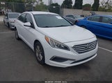 Hyundai Sonata Se 5NPE24AF7HH469384 снимка