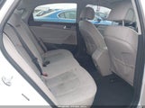 Hyundai Sonata Se 5NPE24AF7HH469384 снимка