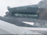 Hyundai Sonata Se 5NPE24AF7HH469384 снимка