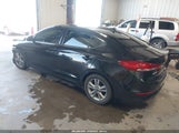 HYUNDAI ELANTRA SE 5NPD84LF6HH020625 снимка