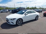 Mercedes-Benz Cla 250 WDD5J4GB6LN069001 fotografie