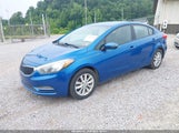 KIA FORTE LX KNAFX4A65E5223755 снимка