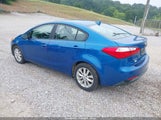 KIA FORTE LX KNAFX4A65E5223755 снимка