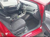 Nissan Sentra Sv 3N1AB7AP0DL648369 снимка