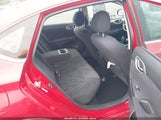 Nissan Sentra Sv 3N1AB7AP0DL648369 снимка