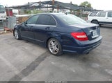 MERCEDES-BENZ C 250 LUXURY/SPORT WDDGF4HB3CR234925 fotografie