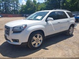 GMC Acadia Limited 1GKKRSKD8HJ187122 снимка