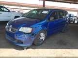 DODGE GRAND CARAVAN SE 2C4RDGBG5DR794858 fotografie