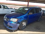 DODGE GRAND CARAVAN SE 2C4RDGBG5DR794858 fotografie