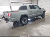Toyota Tacoma Trd Sport 3TMCZ5AN2NM453311 снимка