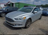 Ford Fusion Se 3FA6P0H70HR269804 снимка
