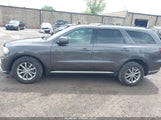 Dodge Durango Sxt Awd 1C4RDJAG1JC172857 снимка