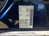 Nissan Altima Sr Fwd 1N4BL4CV3MN332415 fotografie