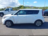 Kia Soul Ev + KNDJX3AE4H7019200 снимка