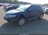 NISSAN MURANO SL JN8AZ1MW8CW220992 снимка