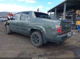 Honda Ridgeline Rts 2HJYK16436H565176 снимка