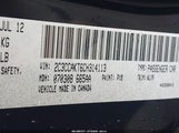 Chrysler 300C Awd 2C3CCAKT6CH314113 fotografie