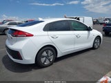 HYUNDAI IONIQ HYBRID BLUE KMHC65LC8JU064517 fotografie