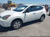 Nissan Rogue Select S JN8AS5MTXEW607340 снимка