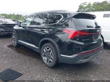Hyundai Santa Fe Hybrid Sel Premium KM8S3DA14NU038289 fotografie