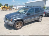 JEEP GRAND CHEROKEE LAREDO 1J4GW48SX2C206755 снимка
