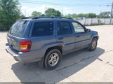 JEEP GRAND CHEROKEE LAREDO 1J4GW48SX2C206755 снимка