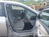 TOYOTA COROLLA LE 2T1BU4EE9CC868338 photo