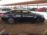 Nissan Altima 2.5 Sl 1N4AL3AP7HC209454 снимка