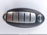 Nissan Altima 2.5 Sl 1N4AL3AP7HC209454 снимка