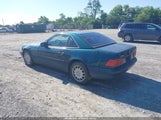 MERCEDES-BENZ SL 500 WDBFA67F2TF130432 снимка