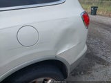 BUICK ENCLAVE 2XL 5GAKRCED0BJ335589 fotografie